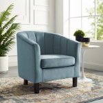 Picture of Velvet Chair