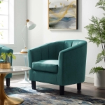 Picture of Velvet Chair