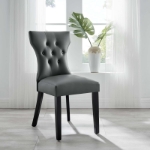 Picture of Dining  Vinyl Chairs 