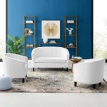Picture of 3 Piece Velvet Set