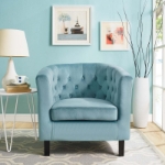 Picture of Velvet chair