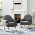 Picture of  Velvet Chair