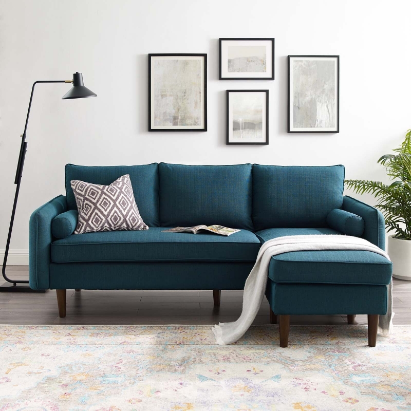 Picture of Right or Left Sectional Sofa