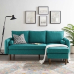 Picture of Right or Left Sectional Sofa