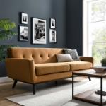 Picture of Velvet Sofa