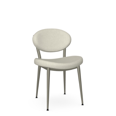 Show details for Opus Upholstered seat and backrest Chair Picture of Opus Upholstered seat and backrest Chair