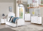 Picture of Twin Bed
