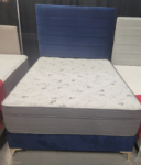 Picture of Custom Platform Bed