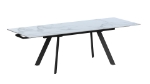 Picture of 63-94" inch Extension Dining Table