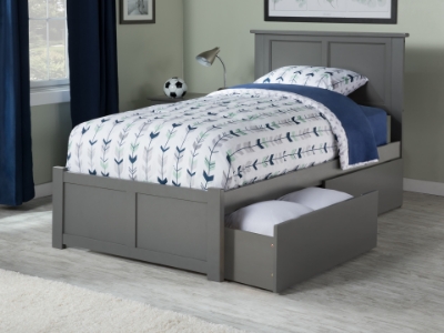 Show details for 39" trundle bed Picture of 39" trundle bed