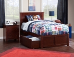 Picture of 39" trundle bed 