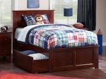 Picture of 39" trundle bed 