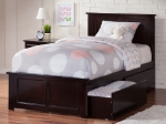 Picture of 39" trundle bed 