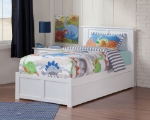 Picture of 39" trundle bed 