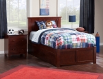 Picture of 39" trundle bed 