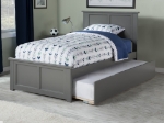 Picture of 39" trundle bed 