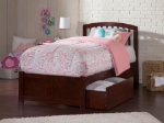 Picture of 39" trundle bed 