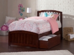 Picture of 39" trundle bed 