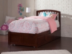 Picture of 39" trundle bed 