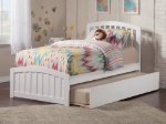 Picture of 39" trundle bed 