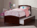 Picture of 39" trundle bed 