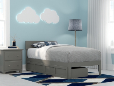 Show details for 39" trundle bed Picture of 39" trundle bed
