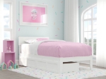 Picture of 39" trundle bed 