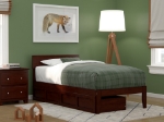 Picture of 39" trundle bed 