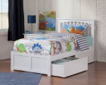 Picture of 39" trundle bed 