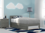 Picture of 39" trundle bed 