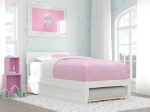 Picture of 39" trundle bed 