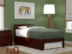 Picture of 39" trundle bed 