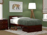 Picture of 39" trundle bed 