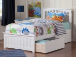 Picture of 39" trundle bed 