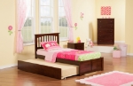 Picture of 39" trundle bed 