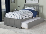 Picture of 39" trundle bed 