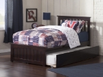 Picture of 39" trundle bed 