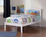 Picture of 39" trundle bed 