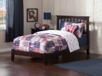 Picture of 39" trundle bed 