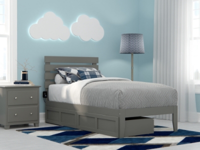 Show details for 39" trundle bed Picture of 39" trundle bed
