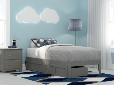 Show details for 39" trundle bed Picture of 39" trundle bed