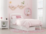 Picture of 39" trundle bed 