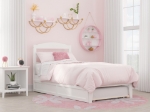 Picture of 39" trundle bed 