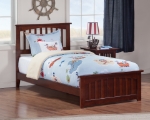 Picture of 39" trundle bed 