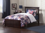 Picture of 39" trundle bed 