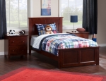 Picture of 39" trundle bed 