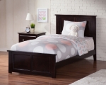 Picture of 39" trundle bed 