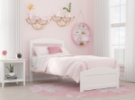 Picture of 39" trundle bed 