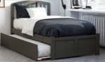 Picture of 39" trundle bed 