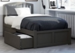 Picture of 39" trundle bed 